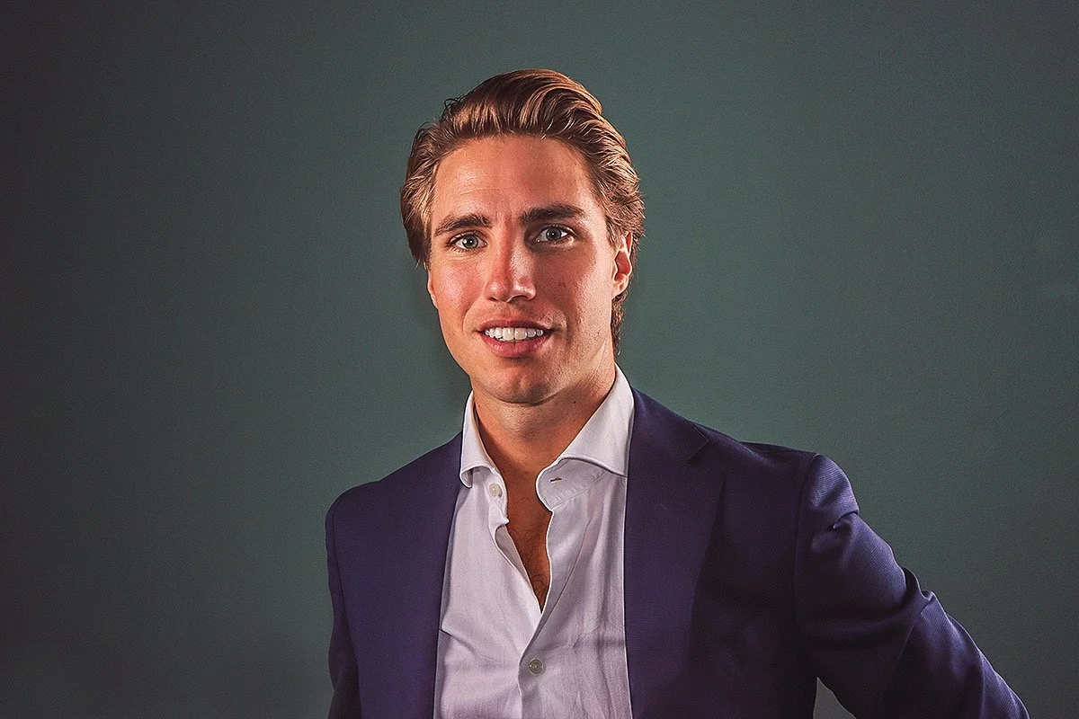 Jay Jensen, Managing Director at Kirra Capital